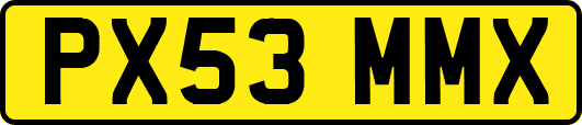 PX53MMX