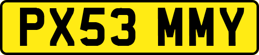 PX53MMY