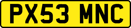 PX53MNC