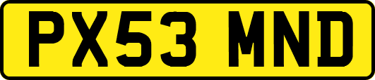 PX53MND