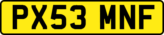 PX53MNF