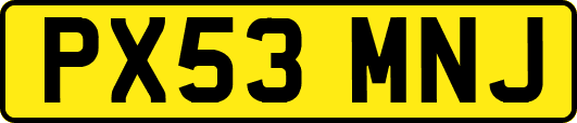 PX53MNJ