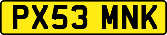 PX53MNK