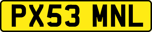 PX53MNL