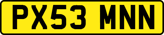 PX53MNN