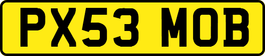PX53MOB