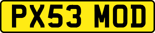 PX53MOD