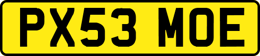 PX53MOE