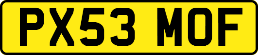 PX53MOF