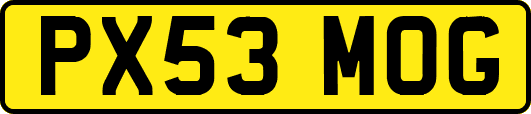 PX53MOG