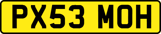 PX53MOH