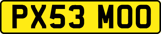 PX53MOO