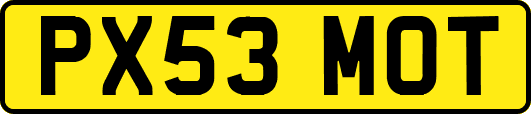 PX53MOT