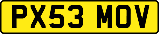 PX53MOV
