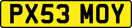 PX53MOY
