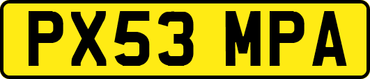 PX53MPA