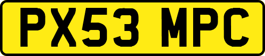 PX53MPC