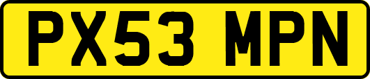 PX53MPN
