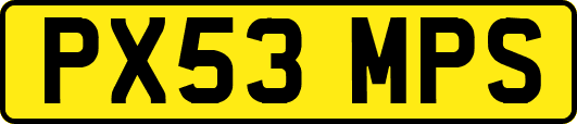 PX53MPS