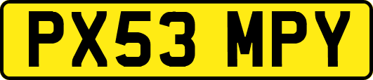 PX53MPY