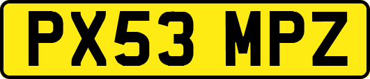 PX53MPZ
