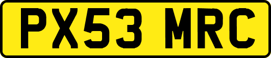 PX53MRC