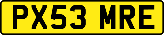PX53MRE