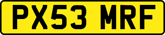 PX53MRF