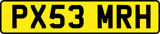 PX53MRH