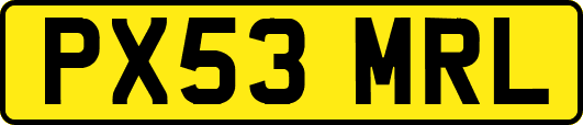 PX53MRL