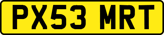 PX53MRT