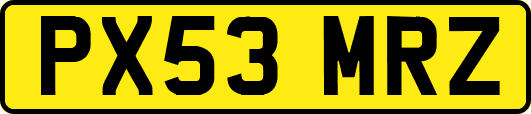 PX53MRZ