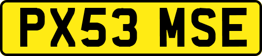 PX53MSE