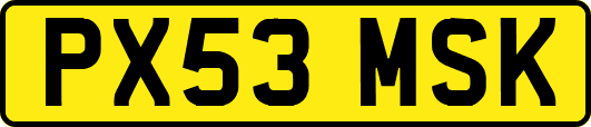 PX53MSK