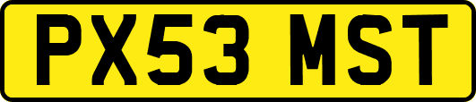 PX53MST