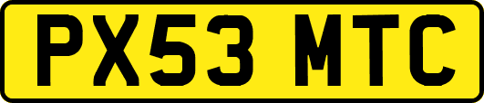 PX53MTC