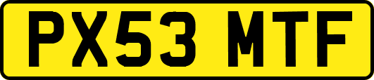 PX53MTF