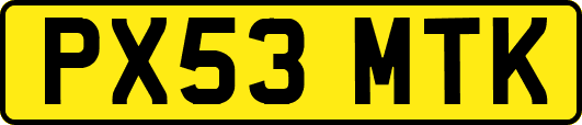 PX53MTK