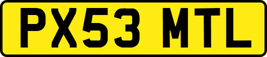 PX53MTL
