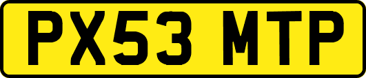 PX53MTP