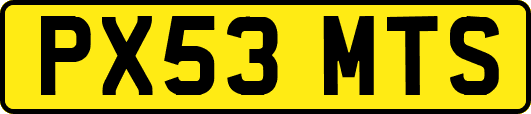 PX53MTS
