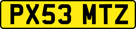PX53MTZ