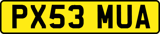 PX53MUA