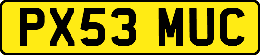 PX53MUC