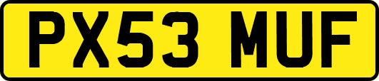 PX53MUF
