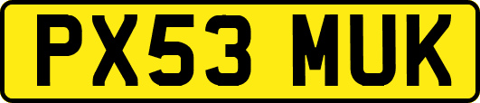 PX53MUK