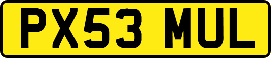 PX53MUL