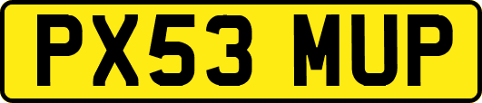 PX53MUP