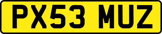 PX53MUZ