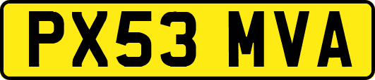 PX53MVA